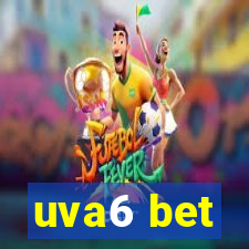 uva6 bet